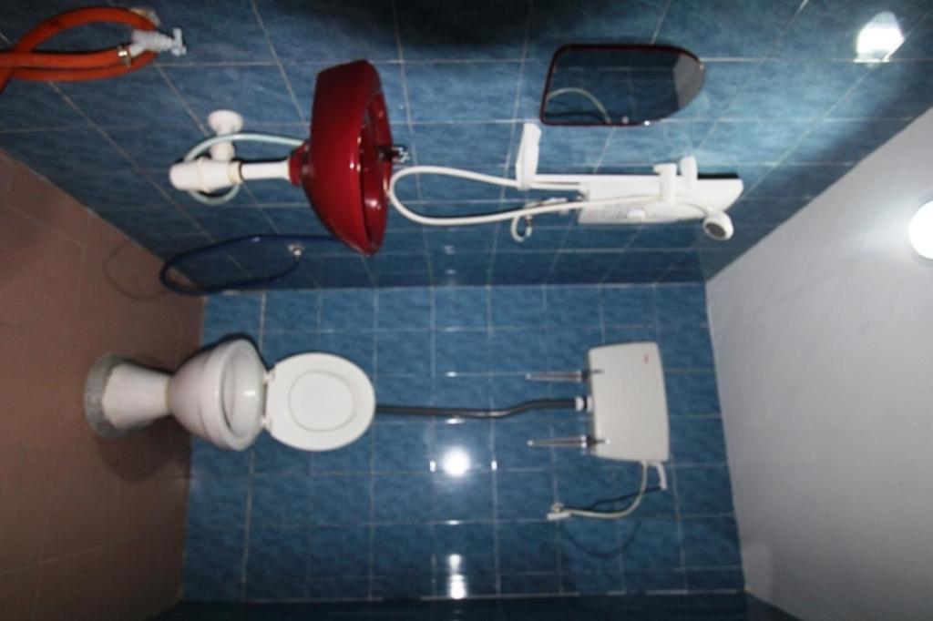 Sentosa Villa Hotel Klang Pokoj fotografie